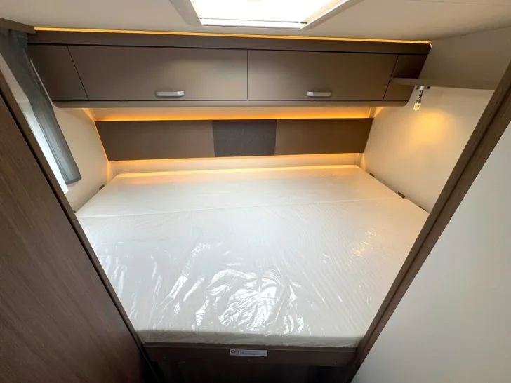 Fahrzeugbild Carado pro A 132 RFK|NAVI|MARKISE|FAHRRADTRÄGER #12