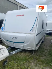 Fahrzeugbild Dethleffs c-joy 480 FSH ähnlich Active #3