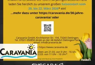 Bild c' joy<br/>460 LE