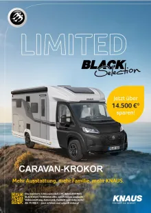 Fahrzeugbild Knaus L!VE WAVE 650 MEG Black Selection Live BLACK SELECTION 650 MEG #10