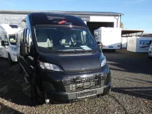 Fahrzeugbild Malibu Van 640 LE Diversity GT skyview #1