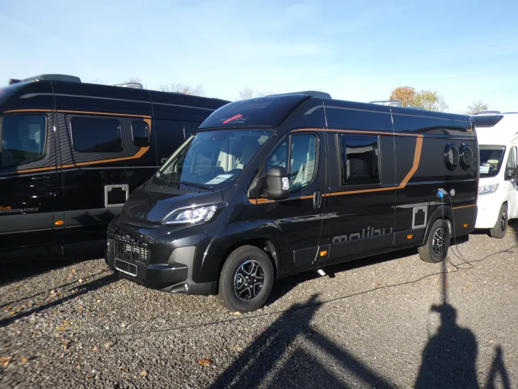 Fahrzeugbild Malibu Van 640 LE Diversity GT skyview #2