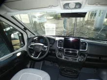 Fahrzeugbild Malibu Van 640 LE Diversity GT skyview #6