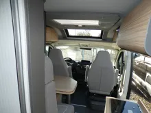 Fahrzeugbild Malibu Van 640 LE Diversity GT skyview #8
