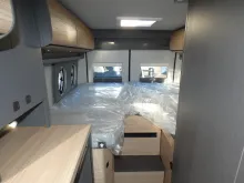 Fahrzeugbild Malibu Van 640 LE Diversity GT skyview #11