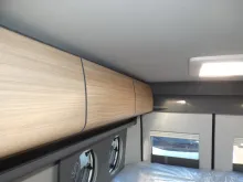 Fahrzeugbild Malibu Van 640 LE Diversity GT skyview #12