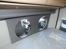 Fahrzeugbild Malibu Van 640 LE Diversity GT skyview #13