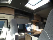 Fahrzeugbild Malibu Van 640 LE Diversity GT skyview #15