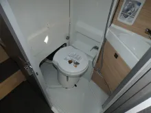 Fahrzeugbild Malibu Van 640 LE Diversity GT skyview #16