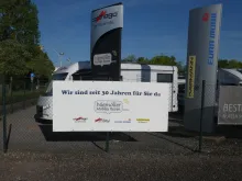 Fahrzeugbild Malibu Van 640 LE Diversity GT skyview #18