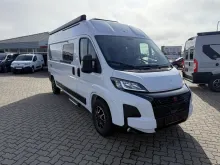 Fahrzeugbild Bürstner Papillon PC 6.0 #4