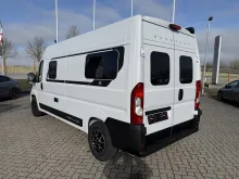 Fahrzeugbild Bürstner Papillon PC 6.0 #5