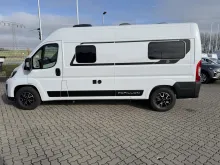 Fahrzeugbild Bürstner Papillon PC 6.0 #16