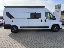 Fahrzeugbild Bürstner Papillon PC 6.0 #17