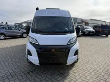 Fahrzeugbild Bürstner Papillon PC 6.0 #18