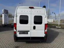 Fahrzeugbild Bürstner Papillon PC 6.0 #19