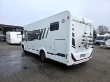 Fahrzeugbild Carado I 338 #4