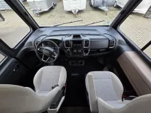 Fahrzeugbild Carado I 338 #7