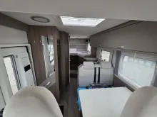 Fahrzeugbild Carado I 338 #9