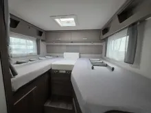 Fahrzeugbild Carado I 338 #17