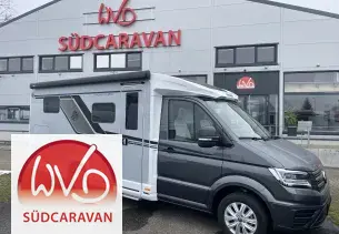 Bild Van TI<br/>640 MEG VANSATION