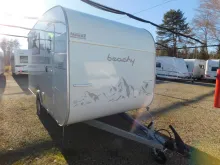 Fahrzeugbild Hobby Beachy 420 #1