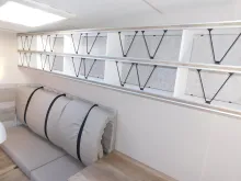 Fahrzeugbild Hobby Beachy 420 #12