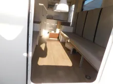 Fahrzeugbild Hobby Beachy 420 #15