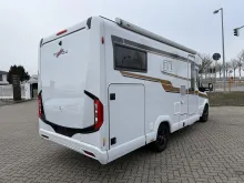 Fahrzeugbild Malibu T 470 RB LE K comfort Mercedes #3