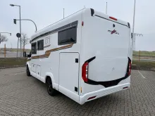 Fahrzeugbild Malibu T 470 RB LE K comfort Mercedes #5
