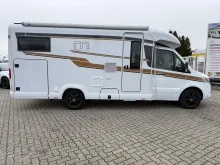 Fahrzeugbild Malibu T 470 RB LE K comfort Mercedes #25