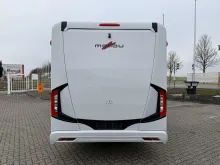 Fahrzeugbild Malibu T 470 RB LE K comfort Mercedes #27