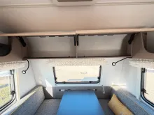 Fahrzeugbild NEXT 381/Etagenbetten/sofort verfügbar #16