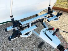Fahrzeugbild NEXT 381/Etagenbetten/sofort verfügbar #23