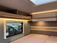 Fahrzeugbild Dethleffs Just Camp Active T 7052 EB #29