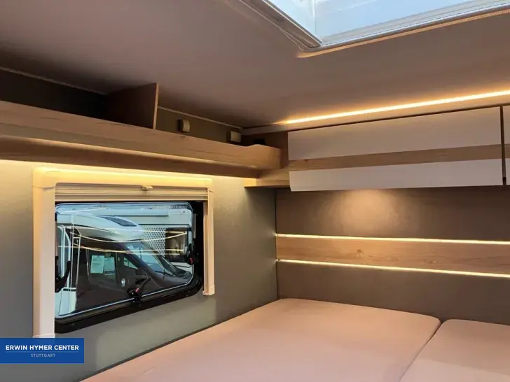 Fahrzeugbild Dethleffs Just Camp Active T 7052 EB #29