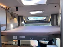 Fahrzeugbild Dethleffs Just Camp Active T 7052 EB #30