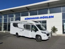 Fahrzeugbild Carado T 447 #1