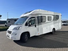 Fahrzeugbild Carado T 447 #3