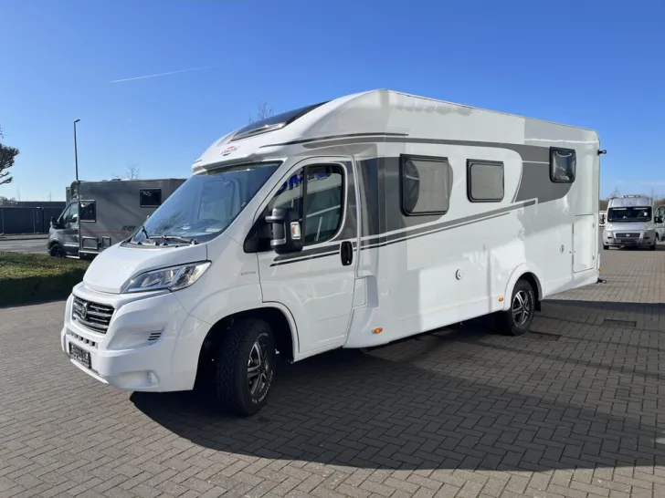 Fahrzeugbild Carado T 447 #3