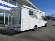 Fahrzeugbild Carado T 447 #4