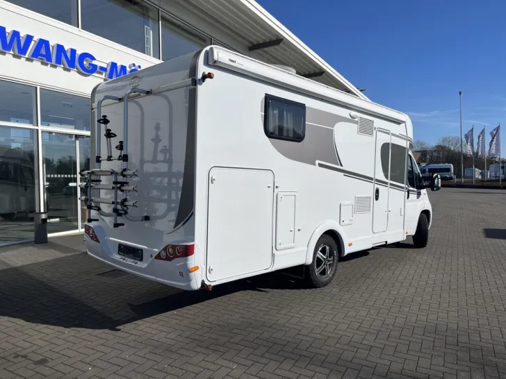 Fahrzeugbild Carado T 447 #4