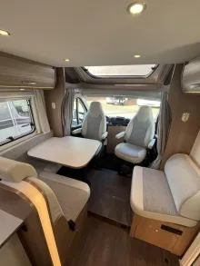 Fahrzeugbild Carado T 447 #7