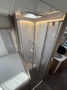 Fahrzeugbild Carado T 447 #11