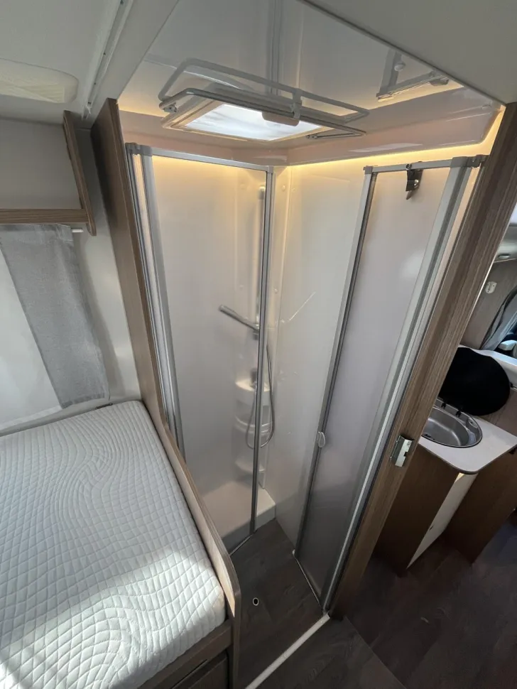 Fahrzeugbild Carado T 447 #11