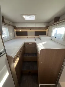 Fahrzeugbild Carado T 447 #14