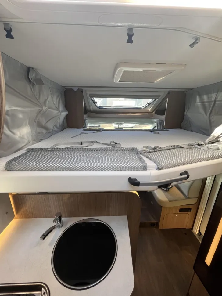 Fahrzeugbild Carado T 447 #15