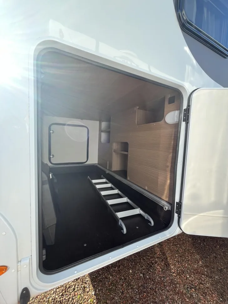 Fahrzeugbild Carado T 447 #17