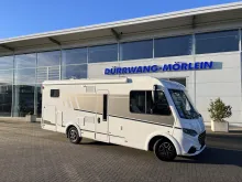 Fahrzeugbild Carado I 447 #1