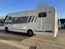 Fahrzeugbild Carado I 447 #2